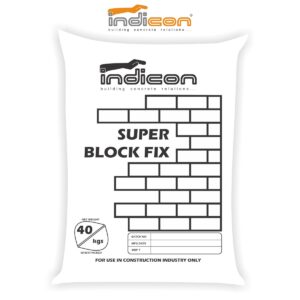 Super Block Fix