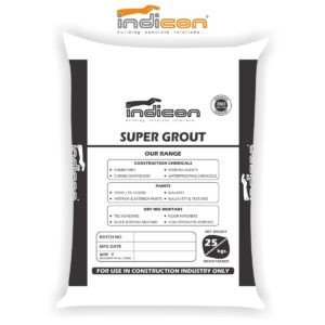 Super Grout
